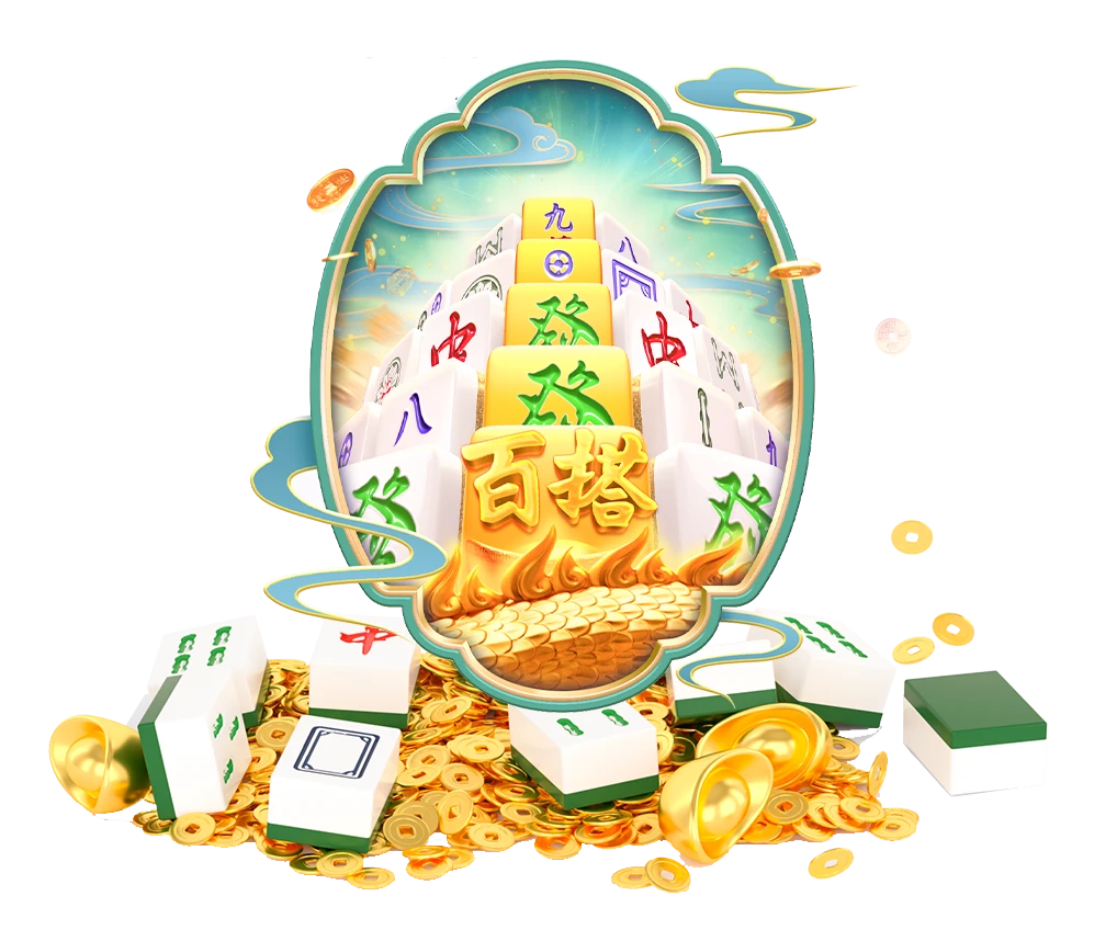 麻将规则主题视觉与数字文化画面