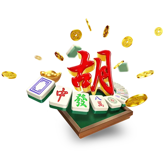 麻将界面布局相关图片